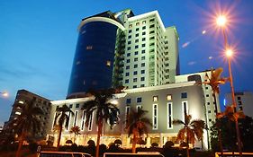 Grand Bluewave Hotel Johor Bahru